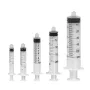 Mediware Wegwerpspuiten  20 ml  -  100 stuks